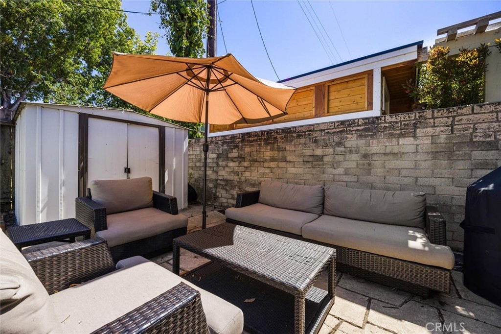 1719 1721 Chorro, San Luis Obispo, CA 93401