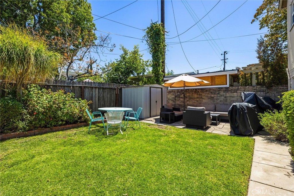 1719 1721 Chorro, San Luis Obispo, CA 93401