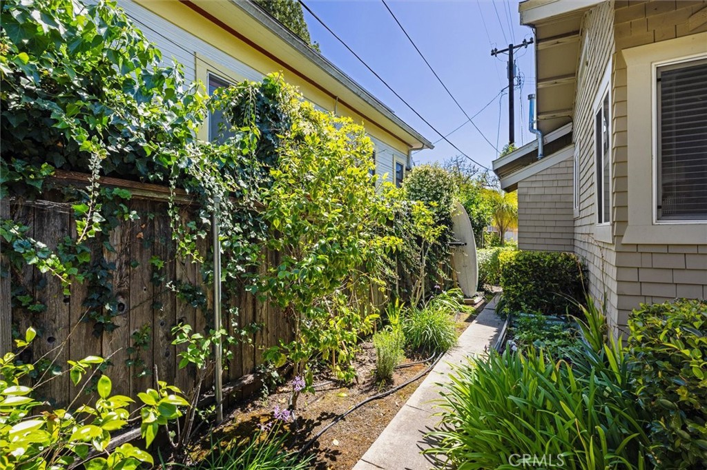 1719 1721 Chorro, San Luis Obispo, CA 93401