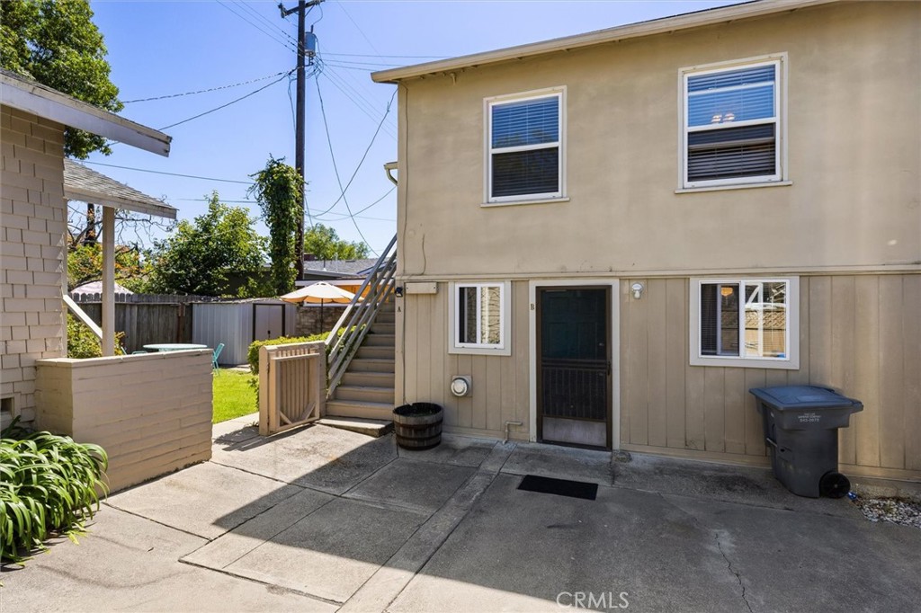 1719 1721 Chorro, San Luis Obispo, CA 93401