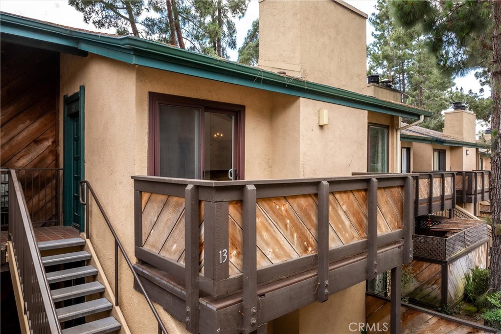 570 Peach #13, San Luis Obispo, CA 93401