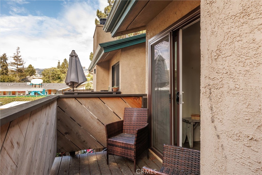 570 Peach #13, San Luis Obispo, CA 93401