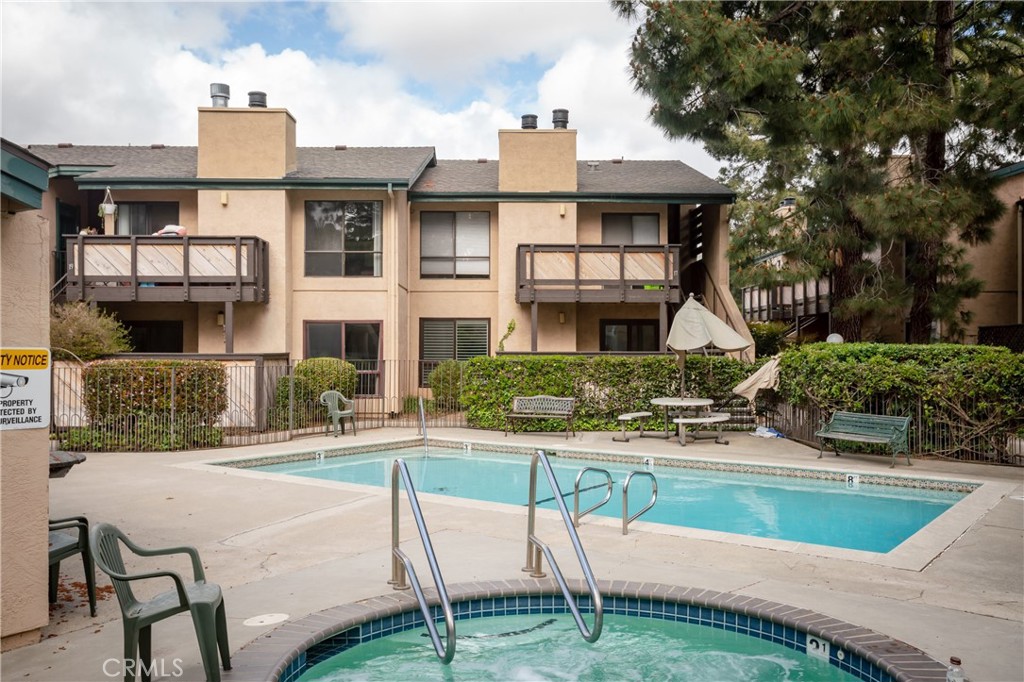 570 Peach #13, San Luis Obispo, CA 93401