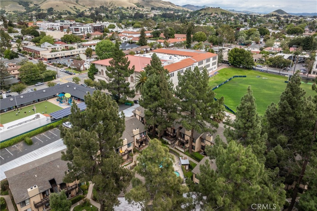 570 Peach #13, San Luis Obispo, CA 93401