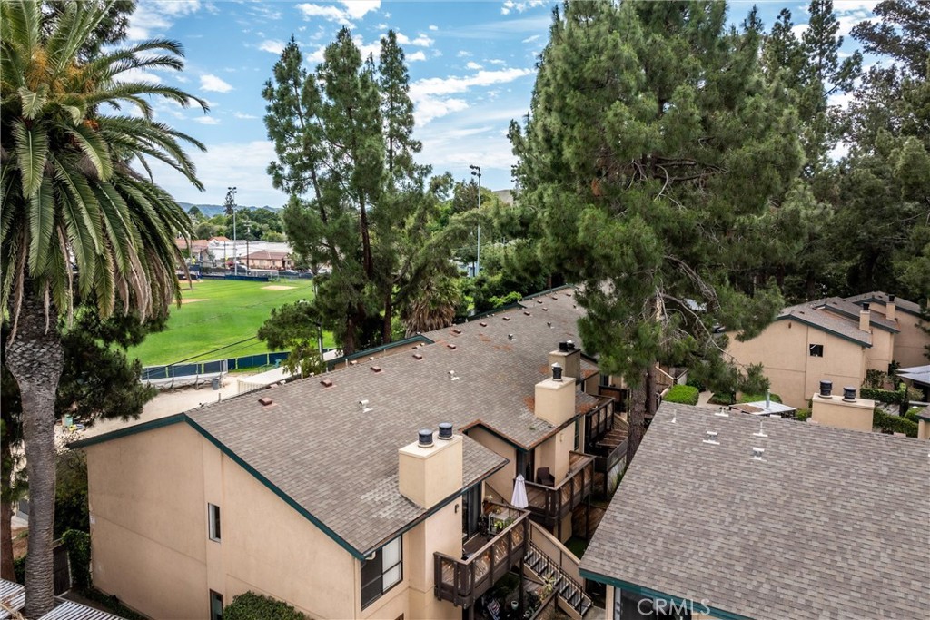 570 Peach #13, San Luis Obispo, CA 93401