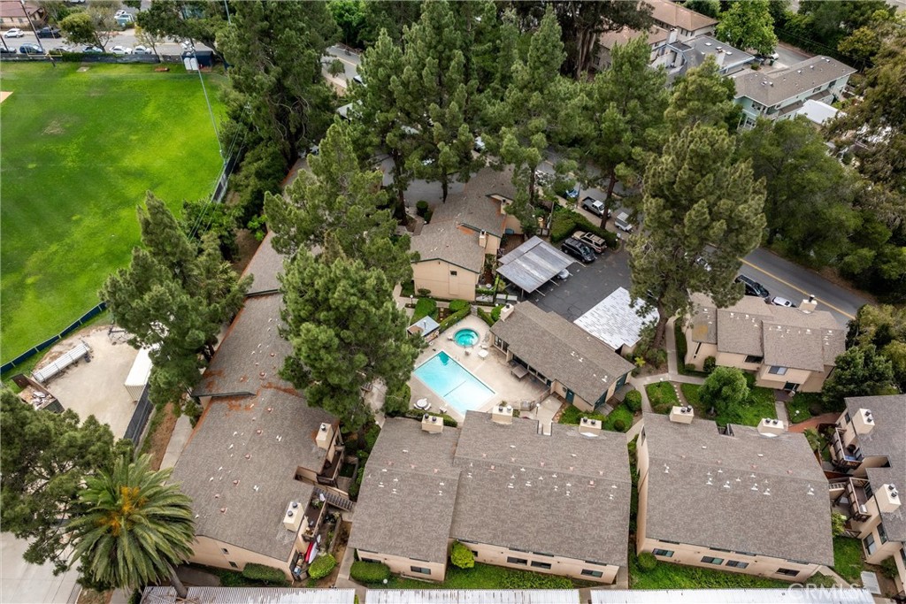 570 Peach #13, San Luis Obispo, CA 93401