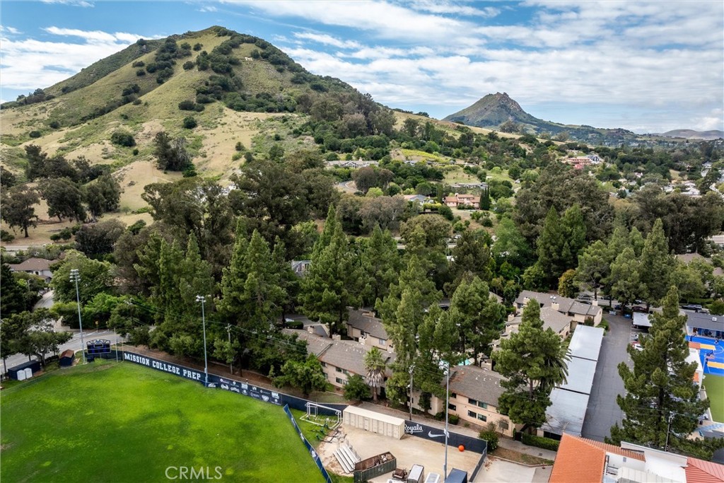 570 Peach #13, San Luis Obispo, CA 93401