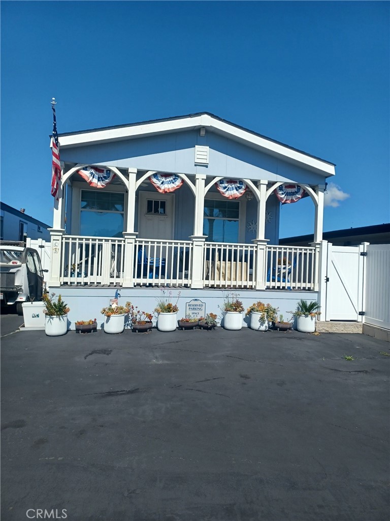 500 Atascadero Rd SPC C5, Morro Bay, CA 93442