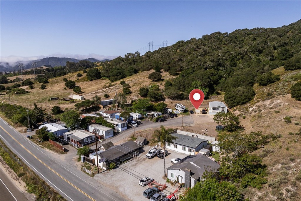 365 David, San Luis Obispo, CA 93405