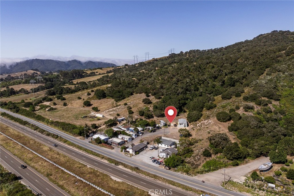 365 David, San Luis Obispo, CA 93405