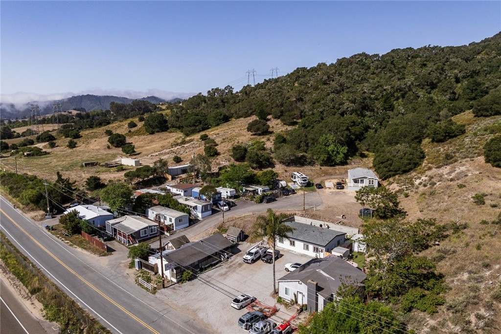 365 David, San Luis Obispo, CA 93405