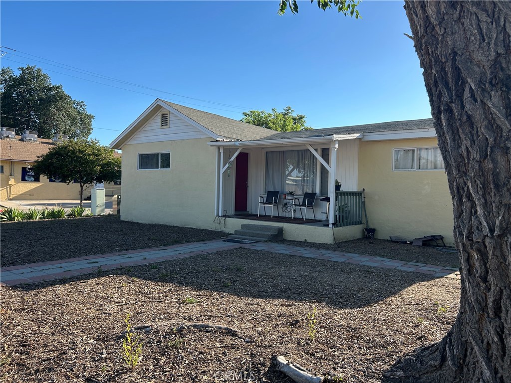 2103 Riverside, Paso Robles, CA 93446
