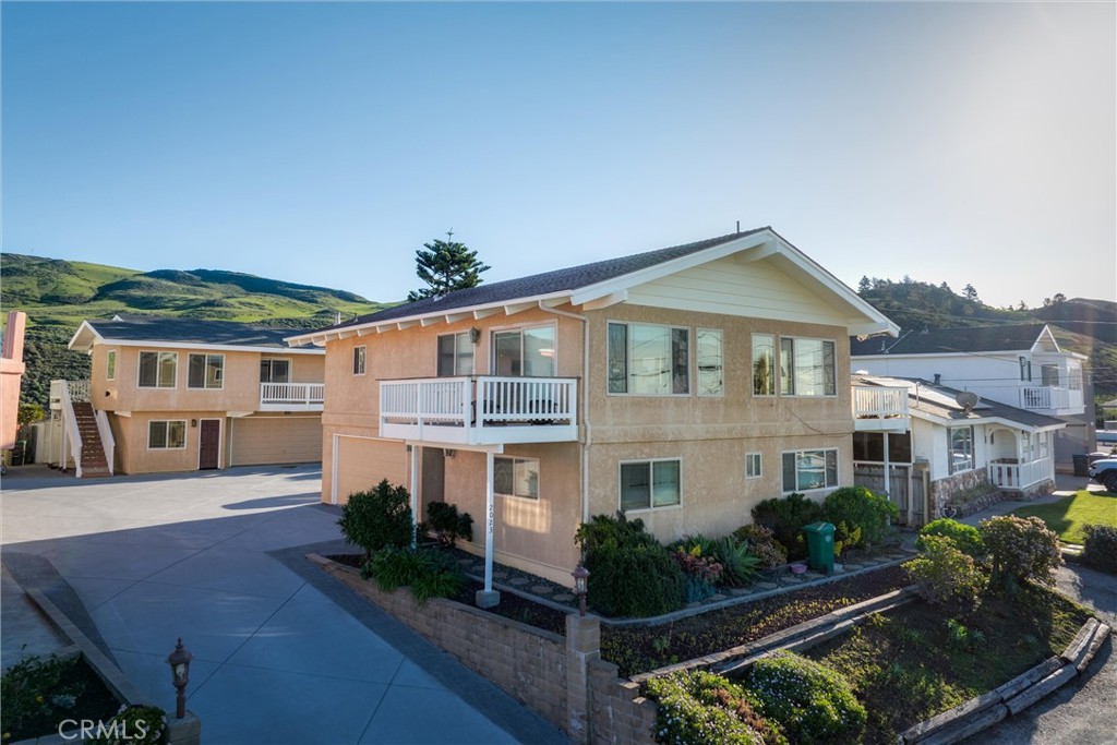 2023 Circle, Cayucos, CA 93430