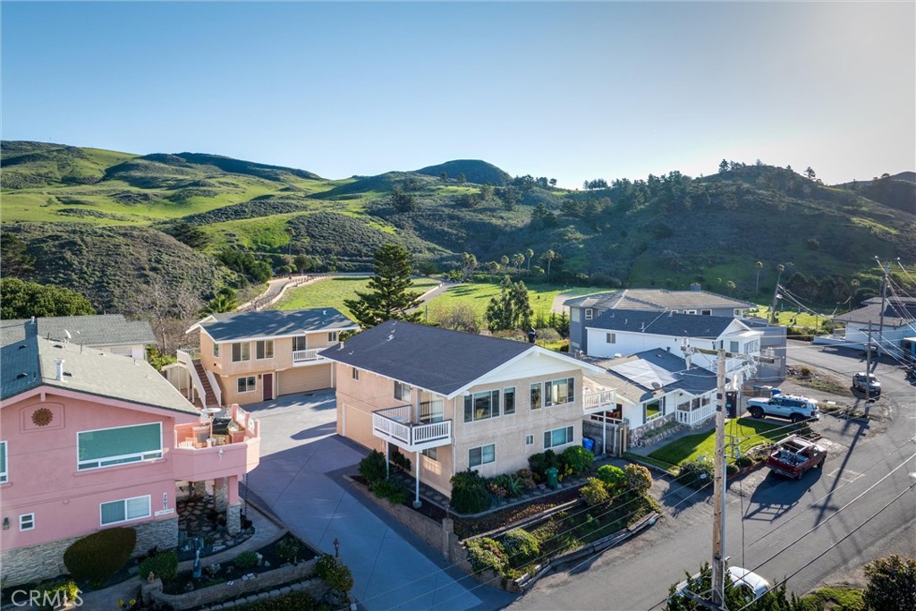 2023 Circle, Cayucos, CA 93430