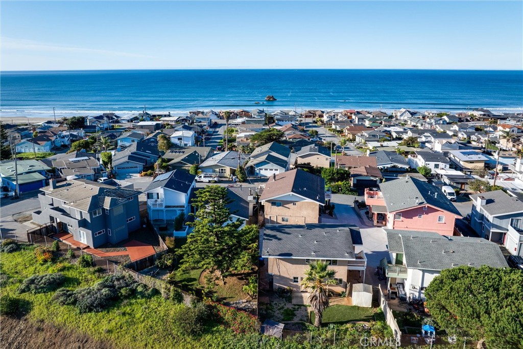 2023 Circle, Cayucos, CA 93430
