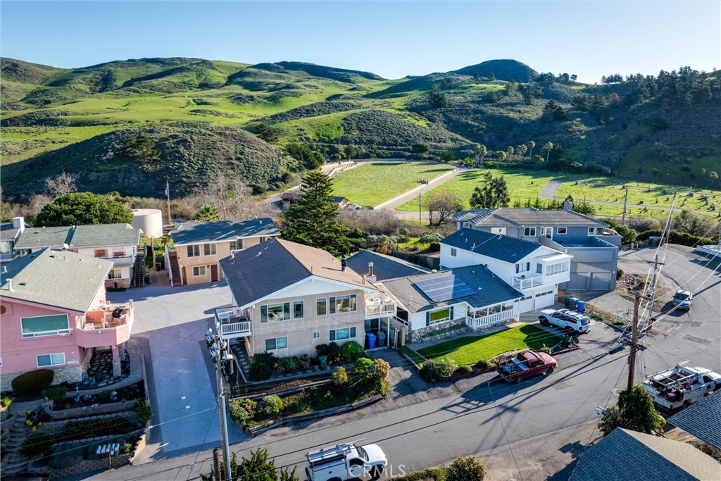 2023 Circle, Cayucos, CA 93430