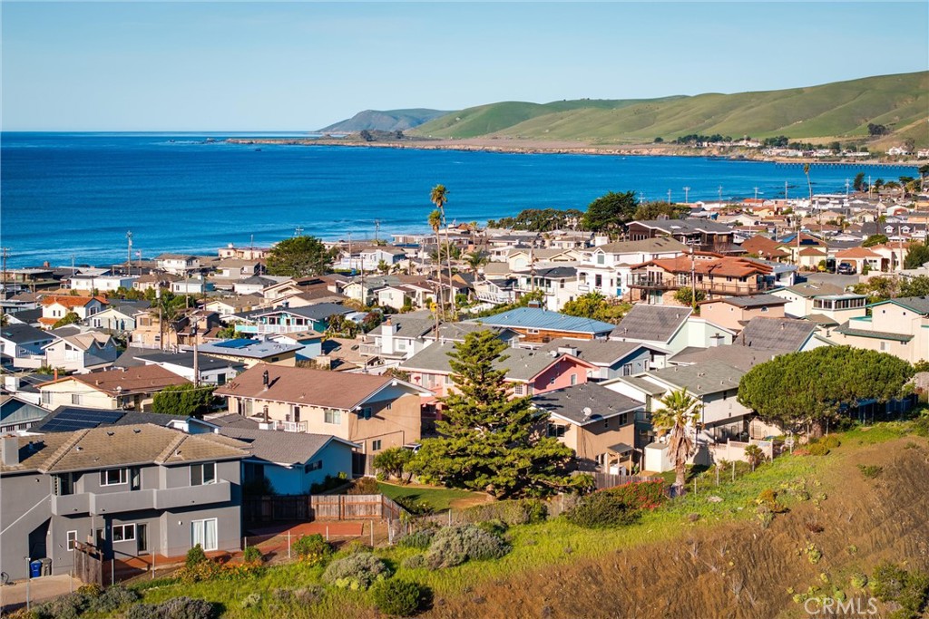 2023 Circle, Cayucos, CA 93430
