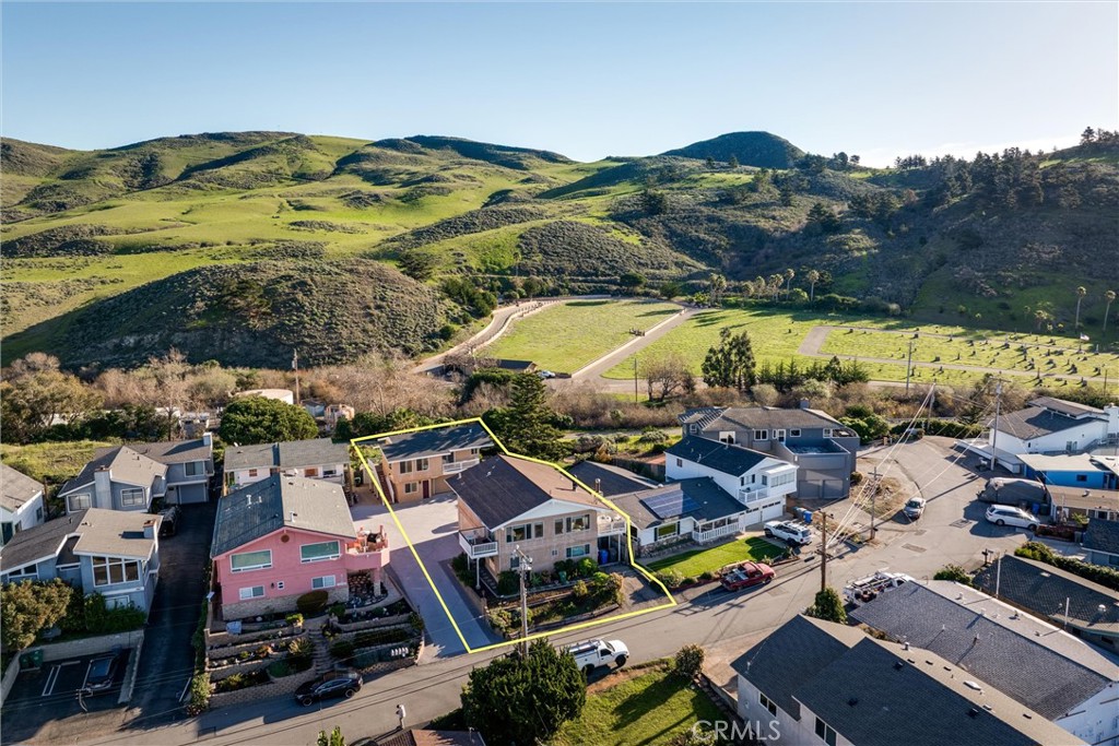2023 Circle, Cayucos, CA 93430