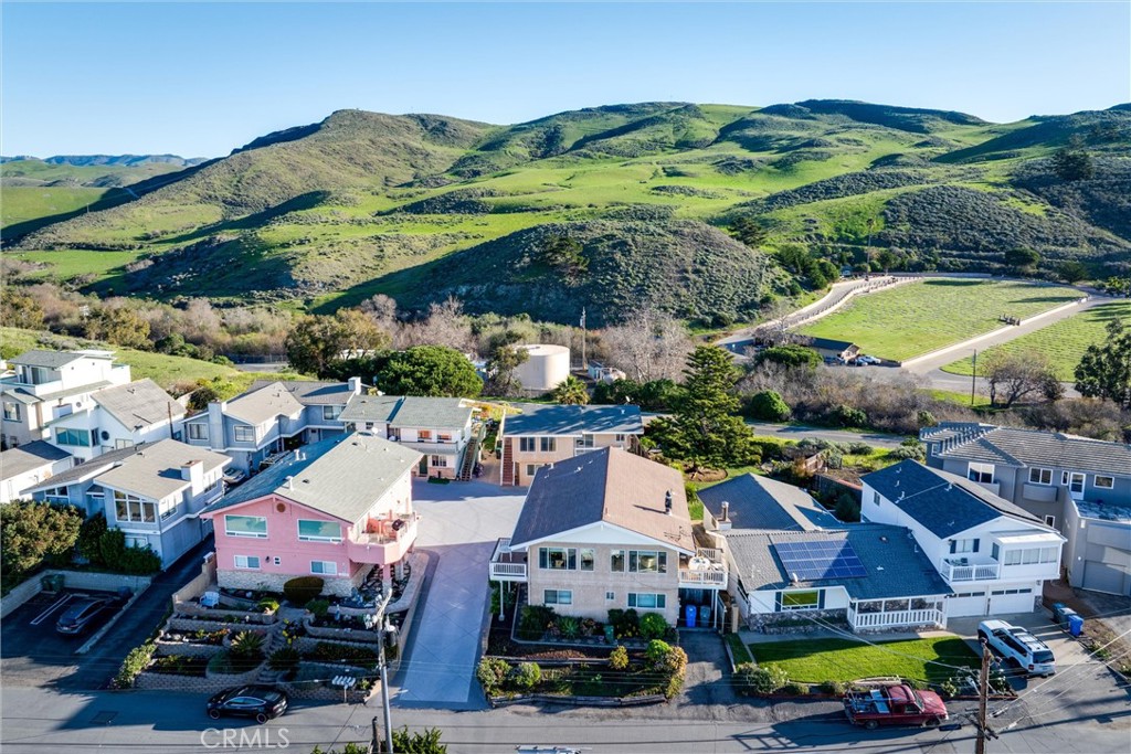 2023 Circle, Cayucos, CA 93430