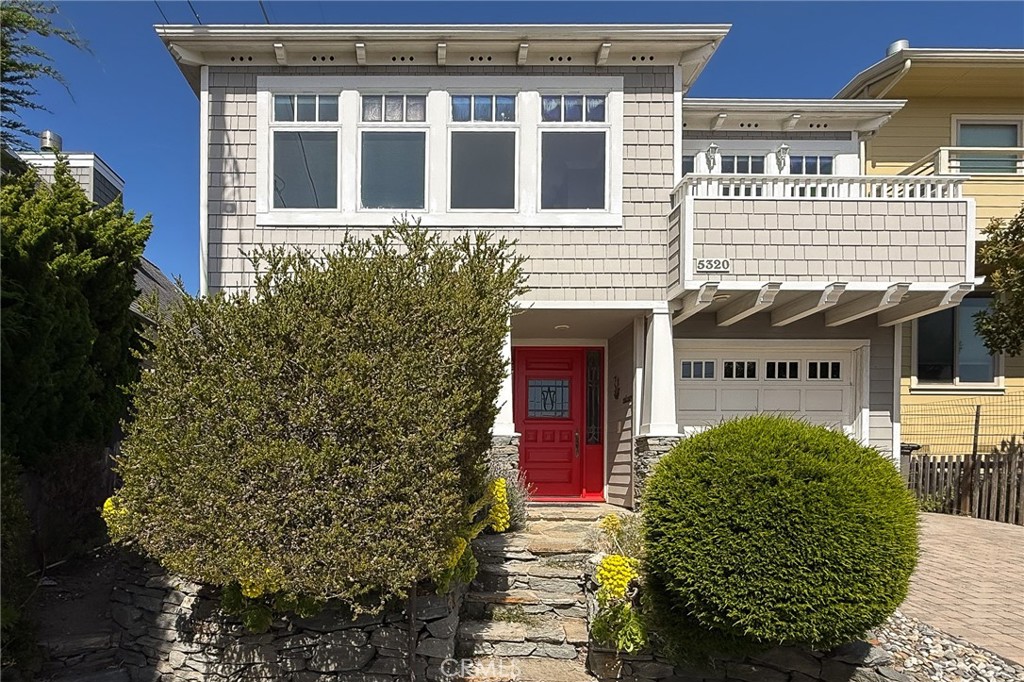 5320 Windsor Blvd, Cambria, CA 93428