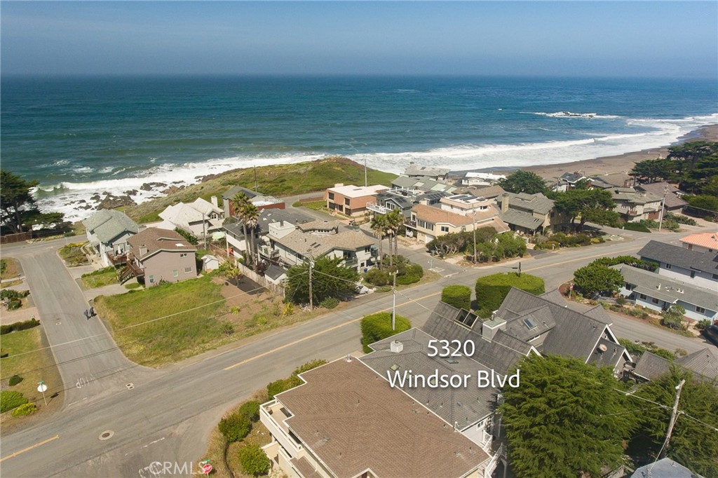 5320 Windsor Blvd, Cambria, CA 93428