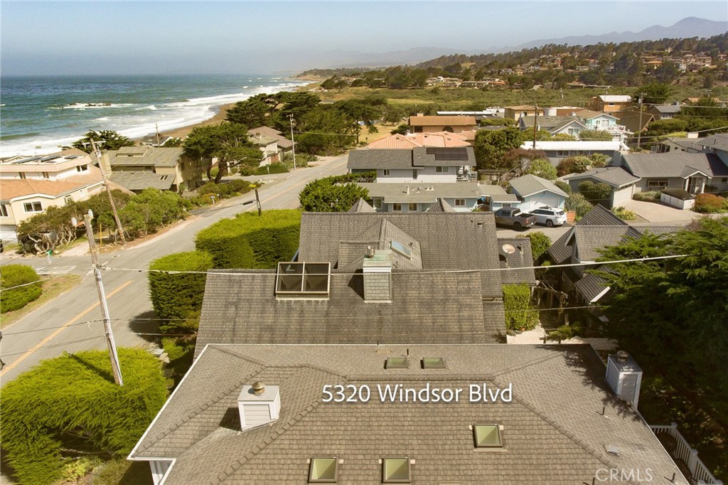 5320 Windsor Blvd, Cambria, CA 93428