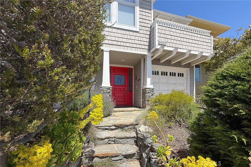 5320 Windsor Blvd, Cambria, CA 93428