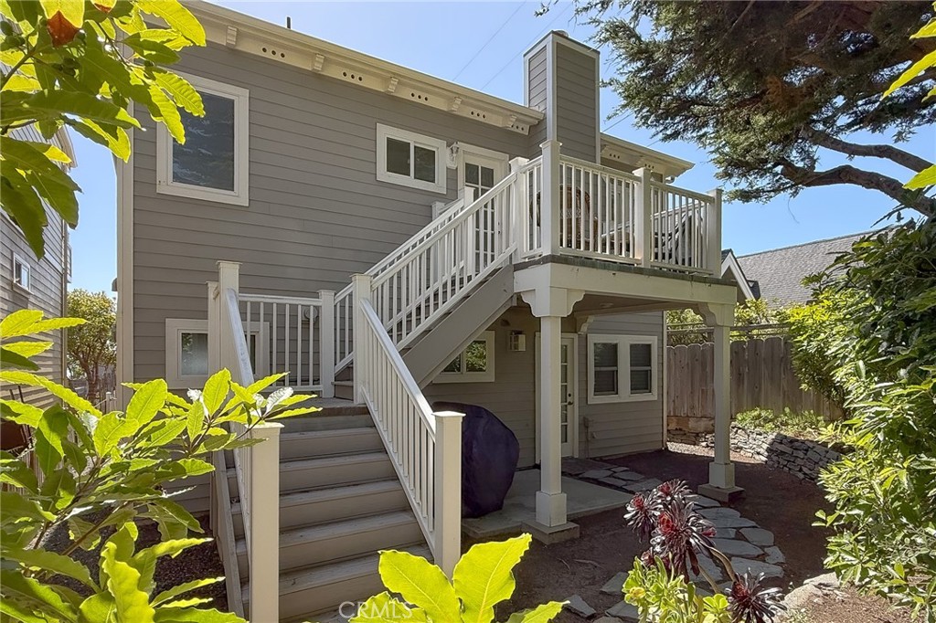 5320 Windsor Blvd, Cambria, CA 93428