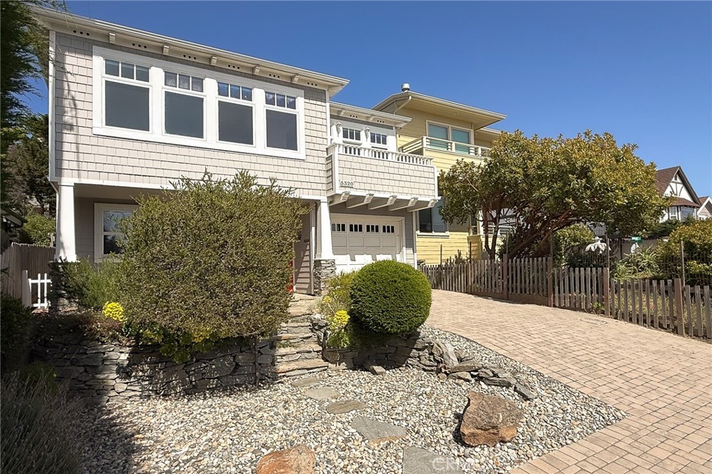 5320 Windsor Blvd, Cambria, CA 93428