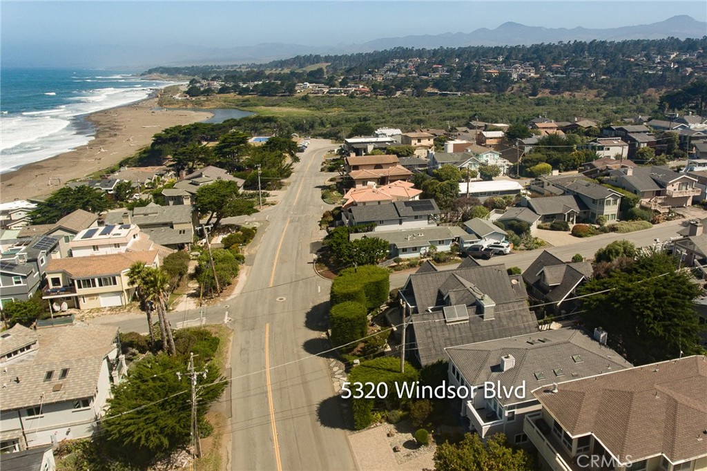 5320 Windsor Blvd, Cambria, CA 93428