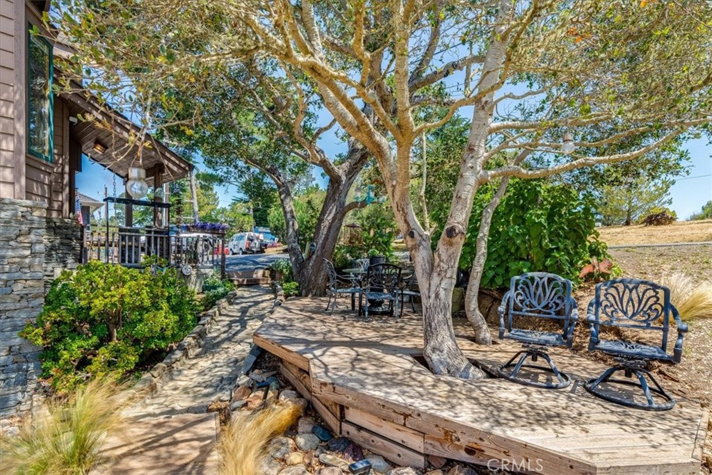1919 Richard Ave, Cambria, CA 93428