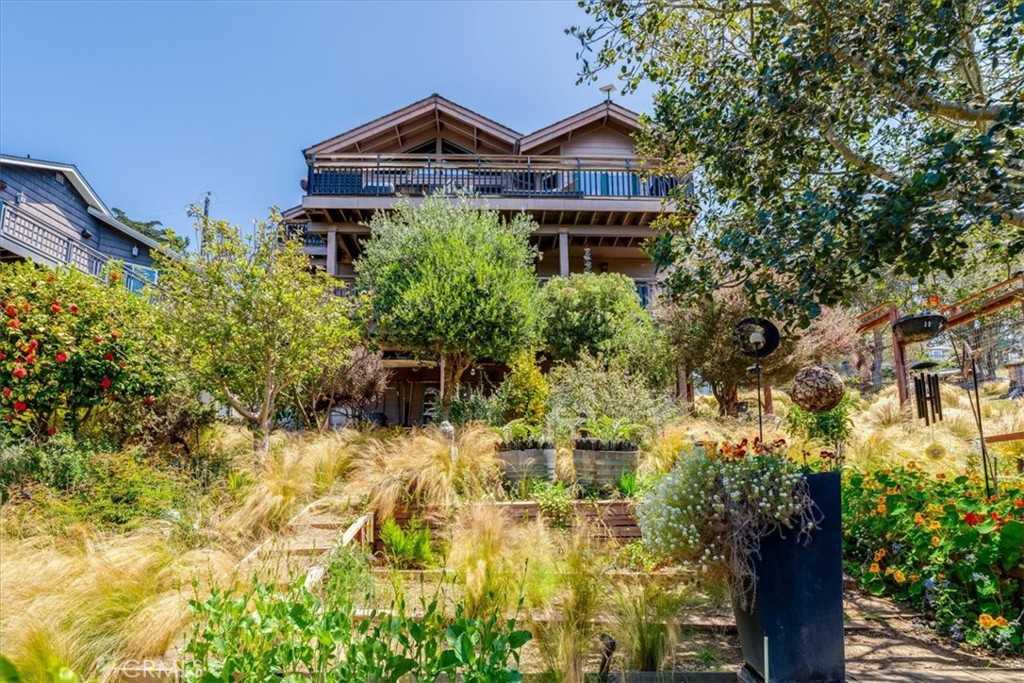 1919 Richard Ave, Cambria, CA 93428
