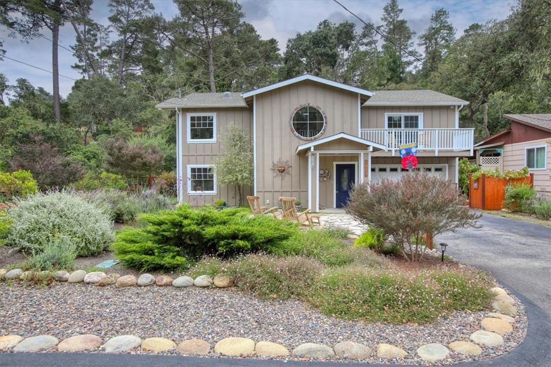 1835 Orville Ave, Cambria, CA 93428