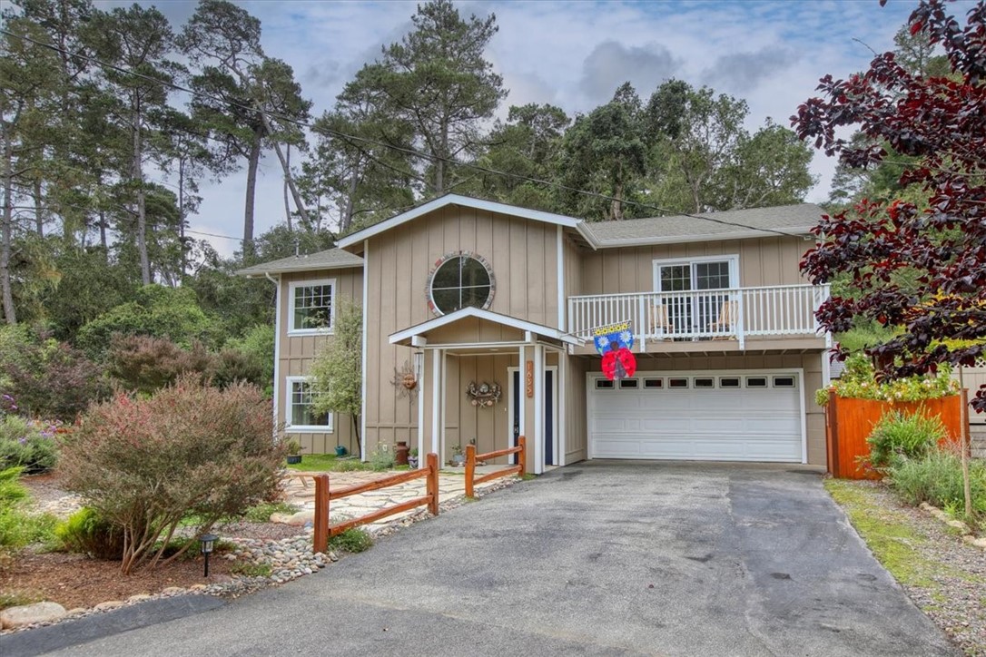 1835 Orville Ave, Cambria, CA 93428