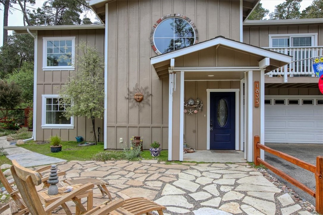 1835 Orville Ave, Cambria, CA 93428