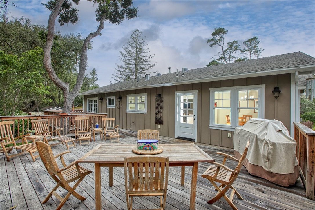 1835 Orville Ave, Cambria, CA 93428