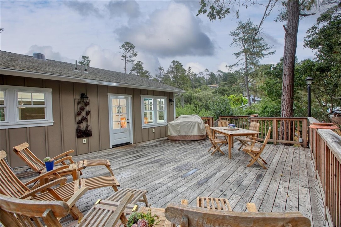1835 Orville Ave, Cambria, CA 93428