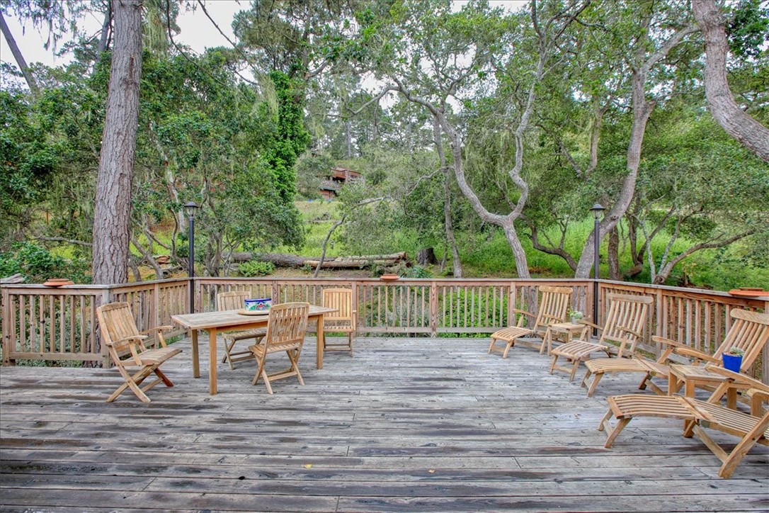 1835 Orville Ave, Cambria, CA 93428