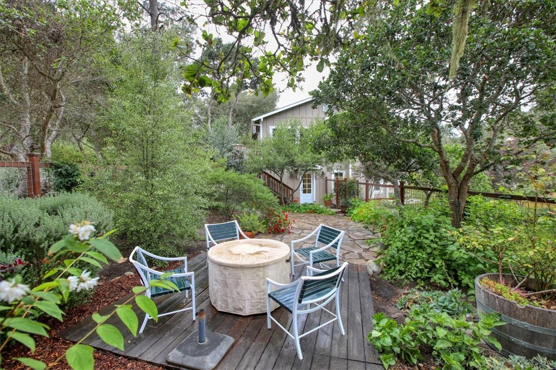 1835 Orville Ave, Cambria, CA 93428