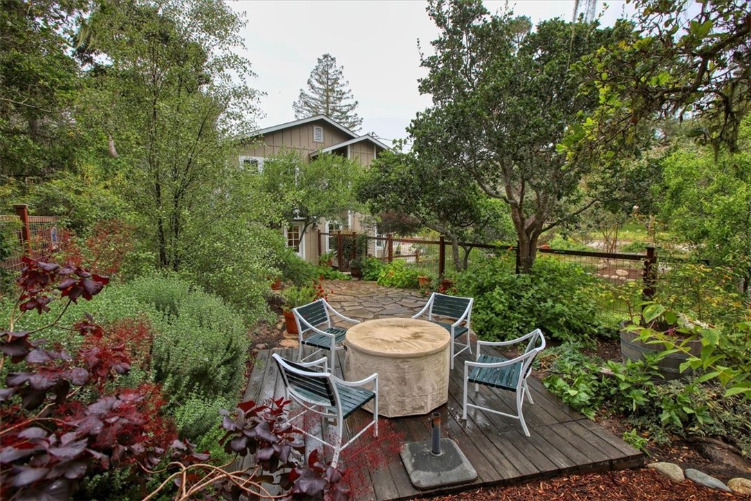 1835 Orville Ave, Cambria, CA 93428