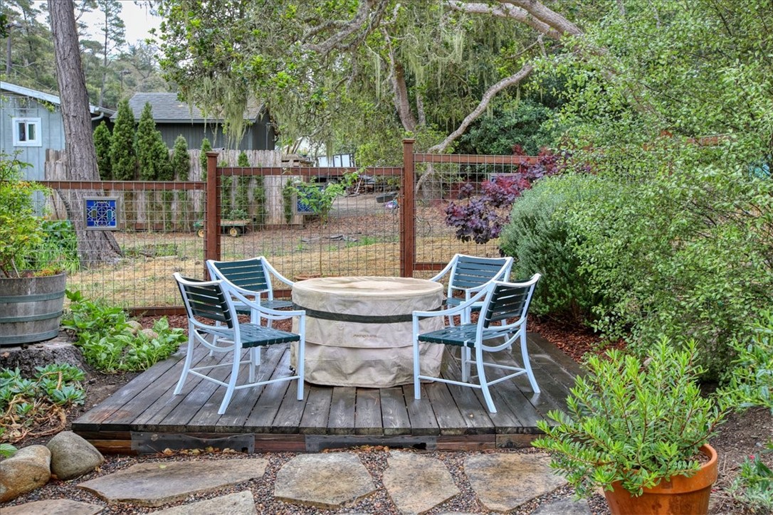 1835 Orville Ave, Cambria, CA 93428