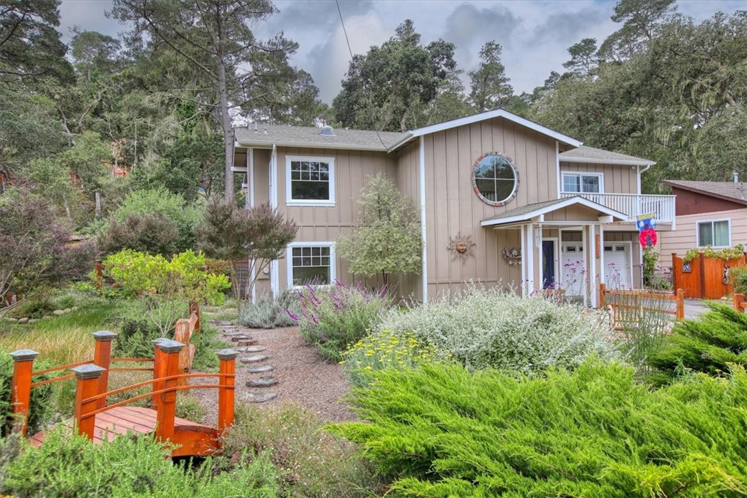 1835 Orville Ave, Cambria, CA 93428