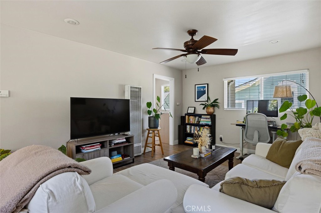 1719 1721 Chorro, San Luis Obispo, CA 93401