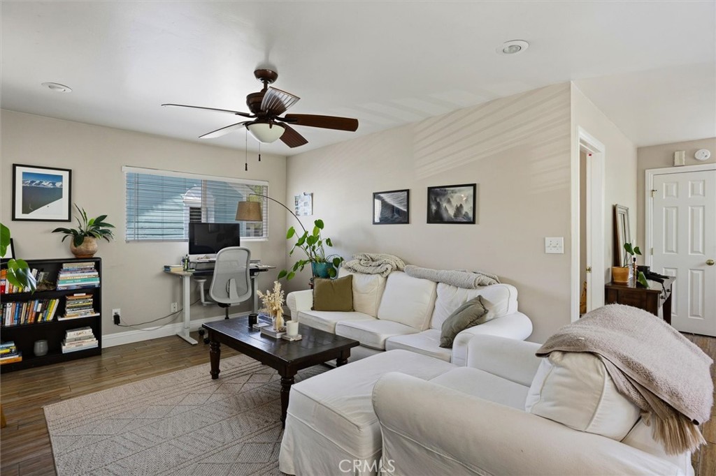 1719 1721 Chorro, San Luis Obispo, CA 93401