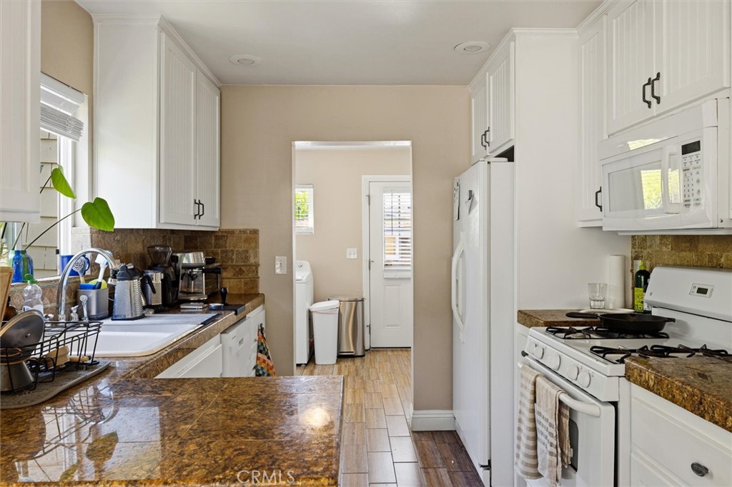 1719 1721 Chorro, San Luis Obispo, CA 93401
