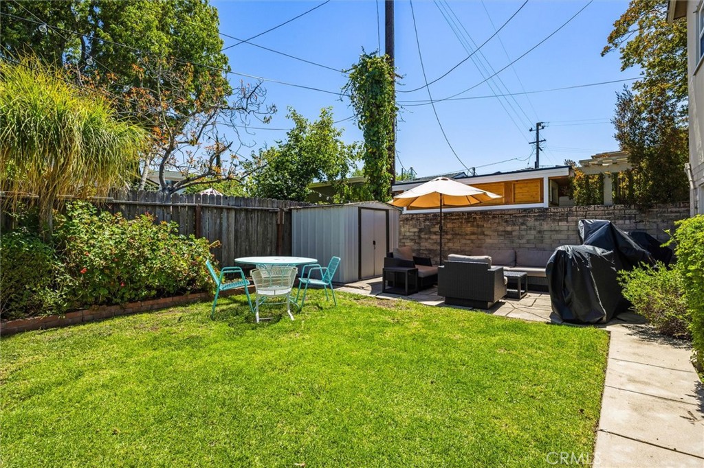 1719 1721 Chorro, San Luis Obispo, CA 93401