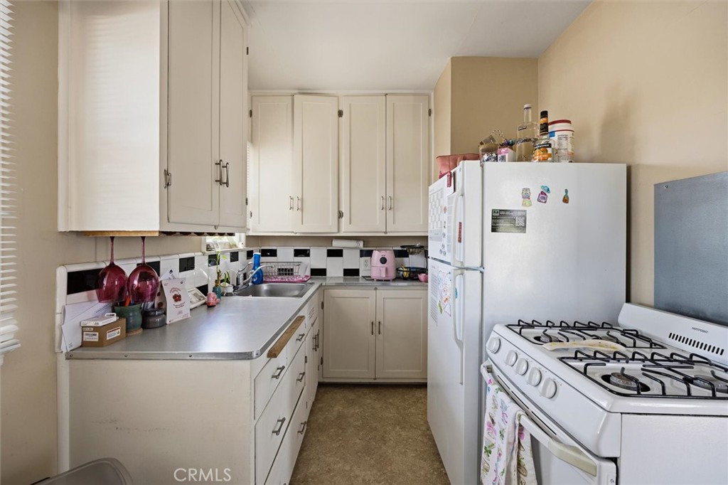 1719 1721 Chorro, San Luis Obispo, CA 93401