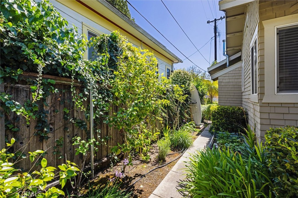 1719 1721 Chorro, San Luis Obispo, CA 93401