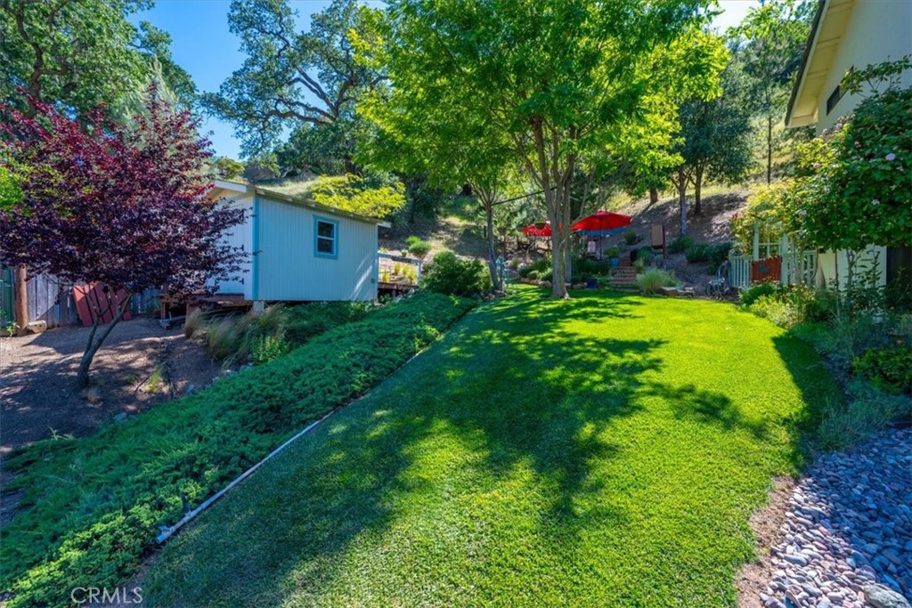 11625 Cenegal, Atascadero, CA 93422