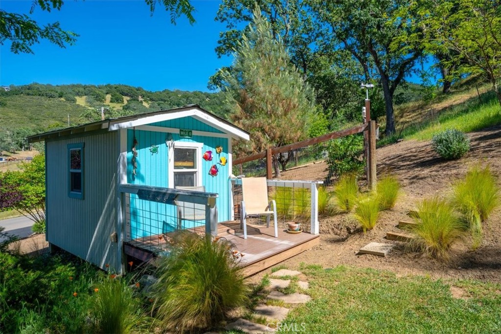 11625 Cenegal, Atascadero, CA 93422